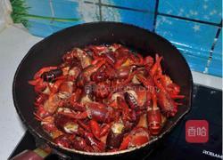盱眙十三香小龙虾的做法图解5