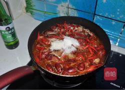 盱眙十三香小龙虾的做法图解7