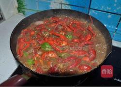 盱眙十三香小龙虾的做法图解11