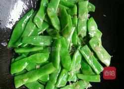 土豆炖豆角的做法图解4