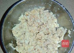 菱角粥的做法图解4