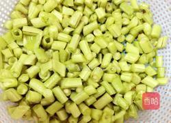 独家什锦炒饭的做法图解2