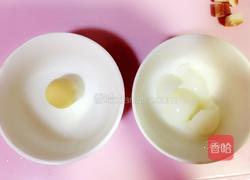 美乃滋三明治的做法图解2