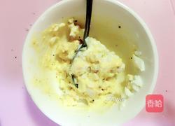 美乃滋三明治的做法图解5