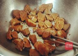 猪肉松的做法图解4