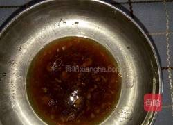 蒸老豆角的做法图解4