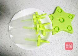 传统老冰棍的做法图解1