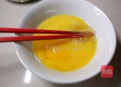 蒸蛋羹的做法图解4