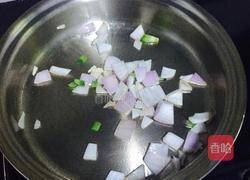 培根通心粉的做法图解1