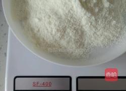 花生牛轧糖（棉花糖版）的做法图解5