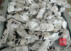 花生牛轧糖（棉花糖版）的做法图解12