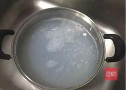 蒜末生蚝的做法图解2