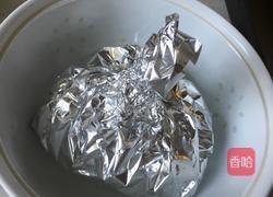 蒜末生蚝的做法图解6