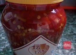 剁椒花蛤的做法图解6