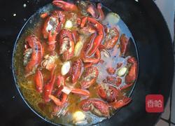 麻辣十三香龙虾的做法图解9