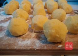 土豆丸子的做法图解3