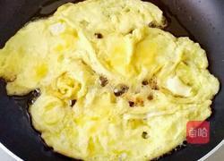 韭黄炒蛋的做法图解2