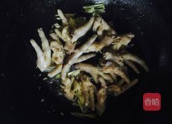 红烧凤爪（鸡爪）的做法图解5