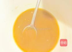 荷兰豆金针菇拌豆腐酿的做法图解6