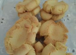 玛格丽特小饼干