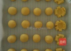 玛格丽特小饼干的做法图解4