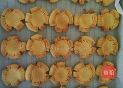 玛格丽特小饼干的做法图解6