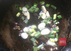 黄瓜炖丸子的做法图解4