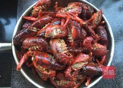 麻辣十三香龙虾的做法图解6