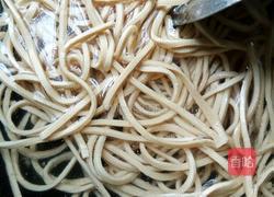 凉拌千张胡萝卜丝的做法图解2