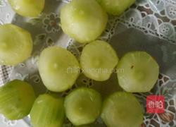 缤纷丸子的做法图解3