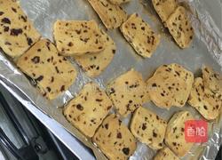 蔓越莓饼干的做法图解7