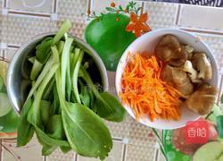 儿童蒸饺的做法图解2