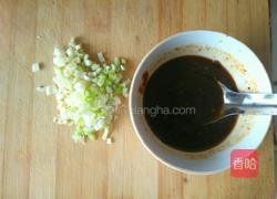 家常炸酱面的做法图解2