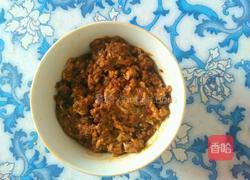 家常炸酱面的做法图解5