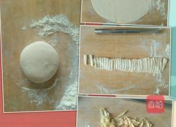 家常炸酱面的做法图解6