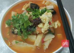 三鲜煮饼的做法图解6