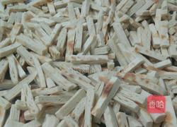 三鲜煮饼的做法图解1