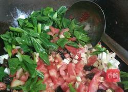 三鲜煮饼的做法图解3