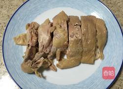 口水鸡腿的做法图解4