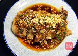 口水鸡腿的做法图解7