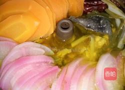 汽锅鸡的做法图解6