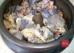 汽锅鸡的做法图解3