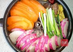 汽锅鸡的做法图解4