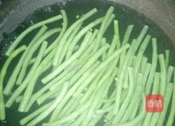 凉拌豆卷的做法图解1