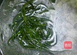 凉拌豆卷的做法图解4