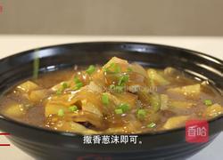 茄子炖土豆粉条的做法图解9