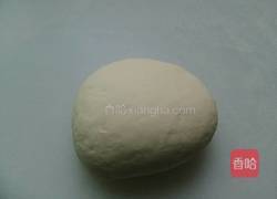 奶香向日葵馒头的做法图解8