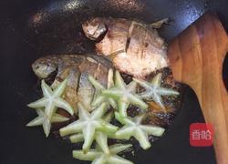 红烧仓鱼的做法图解6