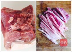 夏日大拌菜的做法图解9