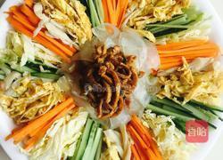 夏日大拌菜的做法图解17